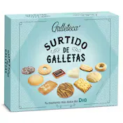 Surtido de Galletas Galleteca de Dia 400 G