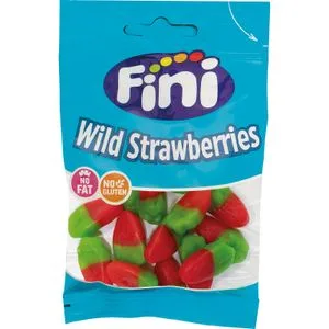 Surtido de Gomas 50 Gr