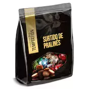 Surtido de Pralinés Dia Temptation 320 G
