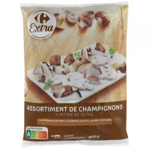 Carrefour