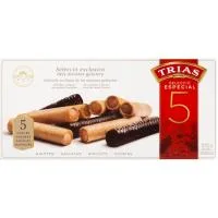 Surtido Especial 5 Trias, Caja 300 G