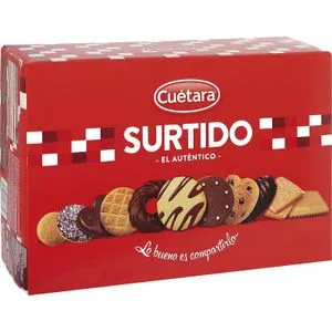Consum