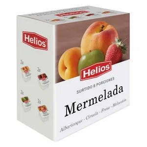 Surtido Mermelada 200 Gr