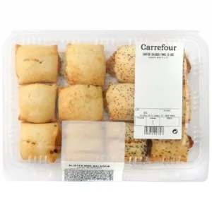 Carrefour