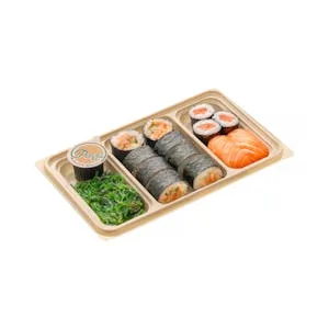 Surtido Sushi Bento Mix 0.35 KG