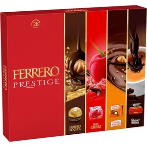 Bombones Surtidos Ferrero Prestige