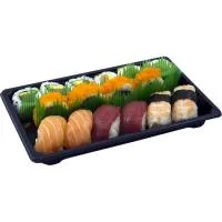 Sushi Menú 14 (xl) Sushitake, Bandeja 368 G