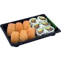 Sushi Menú 2 (l) Sushitake, Bandeja 270 G