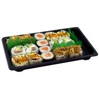 Sushi Menú 21 (xl) Sushitake, Bandeja 316 G