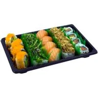 Sushi Menu 7 (xl) Sushitake, Bandeja 448 G