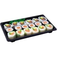 Sushi Menu 9 XL Sushitake, Bandeja 332 G