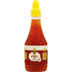 Salsa Sweet Chili Salsa Chile Dulce 300 Ml