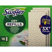 Swiffer Recambio Mopa