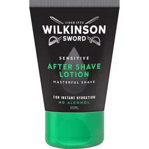 Sword Loción After Shave Sensitive sin Alcohol Wilkinson