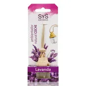 Sys Ambientador Coche Lavanda 11442.