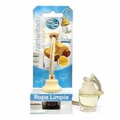 Sys Ambientador Coche Ropa Limpia 11470.