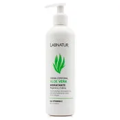 Sys Crema Corporal Aloe Vera 41541.