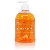 Sys Jabón Manos Mandarina 50403