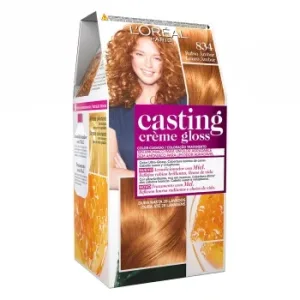 T.creme.gloss.casting.834