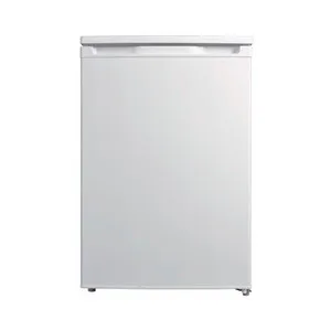 Table Top Qilive Q.6646/600187646, Color Blanco, Clasificación Energética: D, H: 84,5cm, A: 55,3cm, F: 57,4cm, Capacidad Total: 113l.