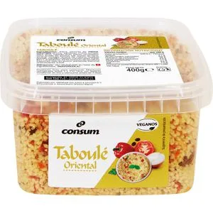 Consum