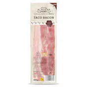 Taco de Bacon Dia Nuestra Alacena 300 G