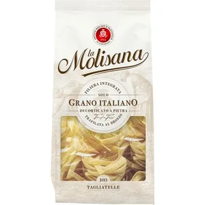 Tagliatelle N.103 Trafilata al Bronzo la Molisana