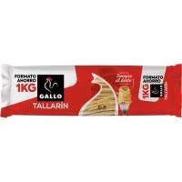 Tallarín Gallo, Paquete 1 Kg