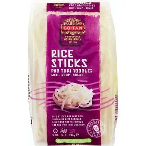Tallarines de Arroz 250 Gr