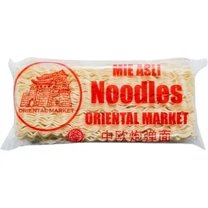 Tallarines Instantáneos Indonesio OM