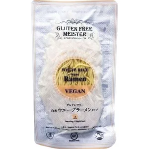 Tallarines Ramen sin Gluten Kobayashi