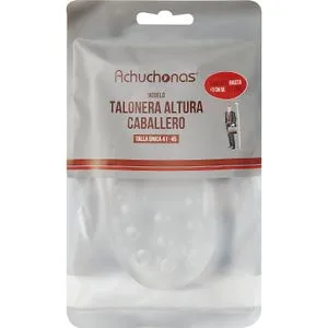 Talonera Alza Caballero 2 u