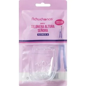 Talonera Alza Señora 2 u