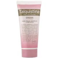 Talquistina Crema Talquistina, Bote 100 Ml