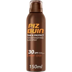 Tan & Protect Protección Solar Intensificadora Spf-30 PIZ Buin