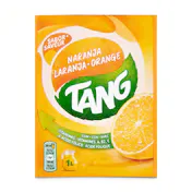 Tang Sabor Naranja Bolsa 30 G