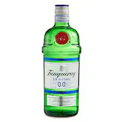 Tanqueray 0,0 sin Alcohol 70 Cl