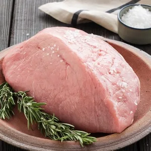 Tapa 1ª a de Ternera Blanca en Filetes para Empanar o Pieza para Asar o Corte Parisien