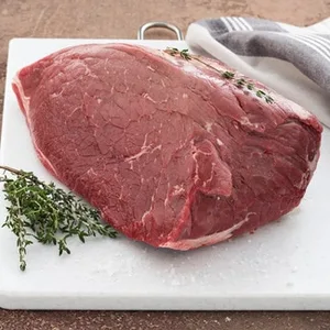 Tapa 1ª a de Ternera en Filetes para Empanar, Pieza para Asar, Corte Parisien o Troceada para Fondue