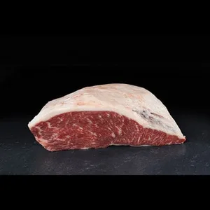 Tapilla de Vacuno de Raza Angus en Filetes, Pieza para Asar o Troceada para Fondue Miguel Vergara