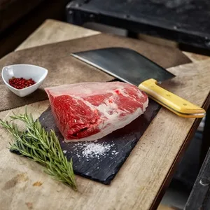 Tapilla de Vacuno Joven Dos Primaveras, Troceada para Fondue, en Filetes o Pieza para Asar la Finca