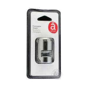 Tapón para Botella de Champán Actuel.