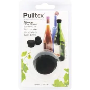 Tapón para Vino de Silicona 1 u