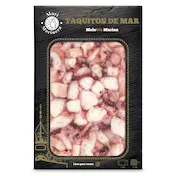 Taquitos de Mar Cocidos Dia Mari Marinera Bolsa 125 G