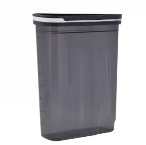 Tarro Alto de Plástico 270 Cl Quidate