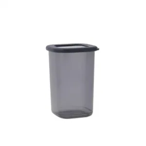 Tarro de Plástico 120 Cl Quidate