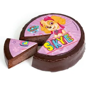 Tarta Bombón Infantil 500 Gr