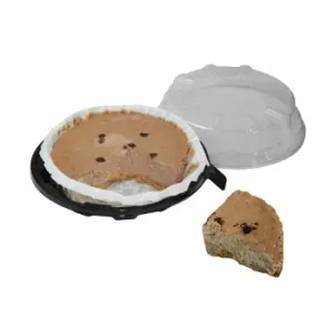 Tarta Cheescake Chocolate 420 G