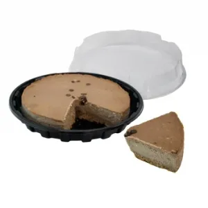 Tarta Cheesecake de Chocolate 700 G