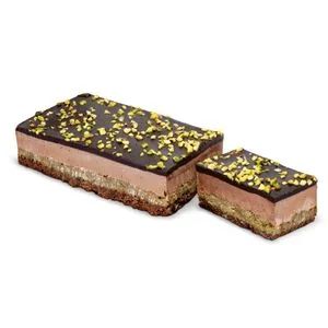 Tarta Choco Dubai 300 Gr